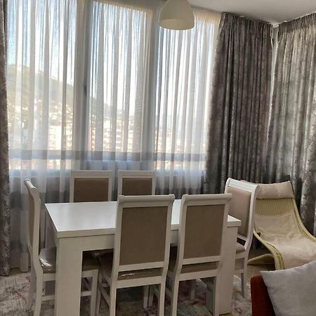 Sea Scape Apartment Vlore Luaran gambar