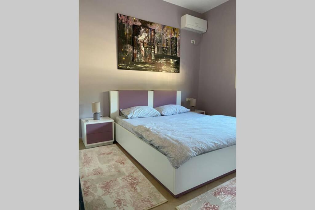 Sea Scape Apartment Vlore Luaran gambar